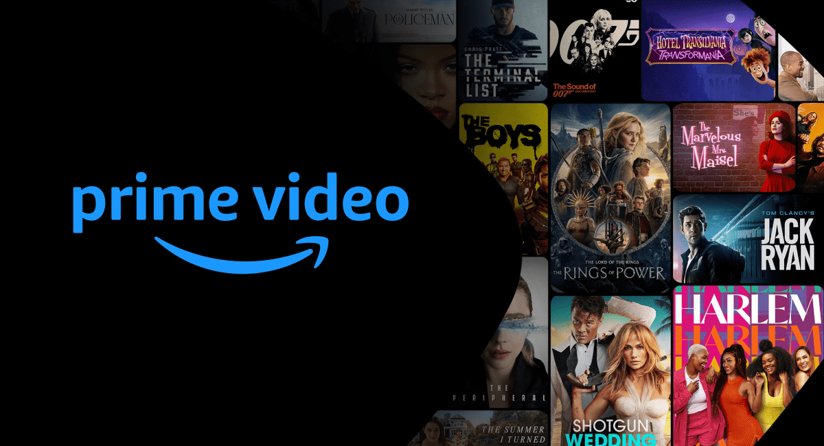 Prime Video: 30 giorni gratis